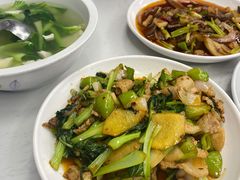 -泸州川菜馆