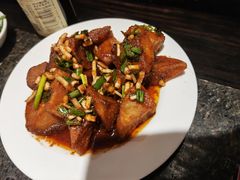 -巴蜀大宅门火锅(新华公园店)