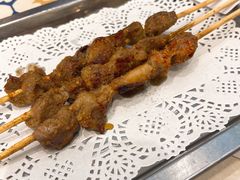 -阿拉丁新疆风味餐厅·清真(罗廊巷店)