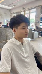 -苏奇发型·烫发染发