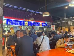 大堂-满族八旗正宗牛肉面