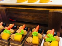 -味餐厅·海鲜·火锅·自助餐