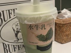 -太犇牛手作茶铺(江北虹悦城店)