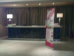 -真爱范特西KTV(交大店)