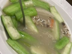 -龙悦湾酒家·八阵鱼生·渔人码头店