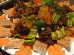 -品味新疆·新疆风味特色餐厅(泉舜店)