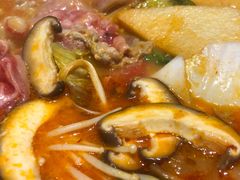 -一心创作料理屋(经开万达店)