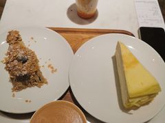 -Peet's Coffee皮爷咖啡(德基店)