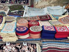 -新疆国际大巴扎