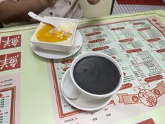 -香港華心糖水鋪(南西总店)