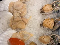 -熹悟海鲜火锅·广式打边炉