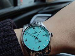 -亨得利(淮海中路店)