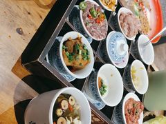 -楠火锅(广州总店)