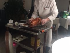 -大鸭梨烤鸭(枣园店)