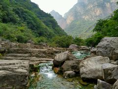 android_upload_pic-云台山风景名胜区