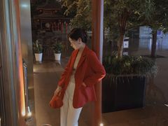 -莲西餐(曲江店)