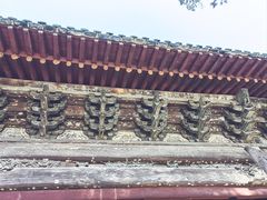 -报恩寺(平武县)