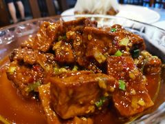 -天回镇何氏豆腐(总店)