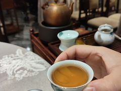 -香云轩·顺德菜(香云纱园林酒店店)