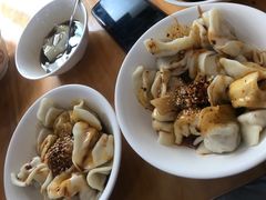 -钟永庆水饺(红星路南延线一段)