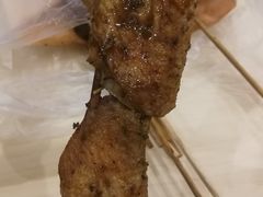 -东芳烧烤