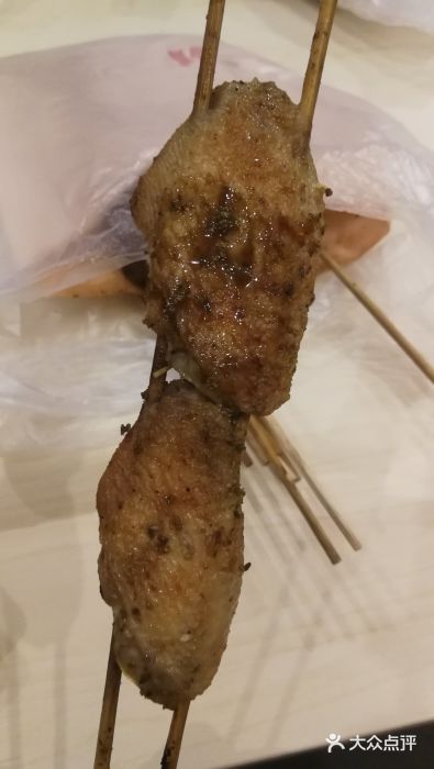 东芳烧烤图片