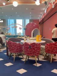 -奈尔宝·儿童乐园·亲子餐厅(苏州大悦城店)
