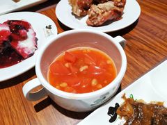 -汉巴味德(乐宾百货店)