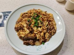 -忠顺斋易州印象烤鸭店(东关新村店)