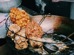 -吉庆街美食广场