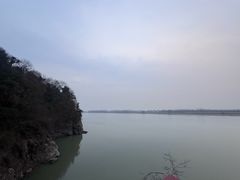 -采石矶景区