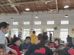 -侠成水上农庄(工业大道店)