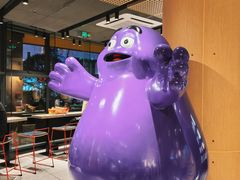 -麦当劳(帝豪店)