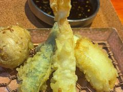 -天妇罗内顺田(罗湖店)