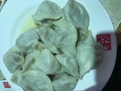 -岳姥姥饺子(泺文路店)