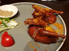 -京香轩·中餐厅(上海中庚聚龙酒店)