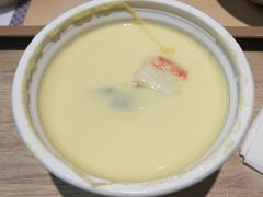 蒸蛋-吉野家(567漫天地店)