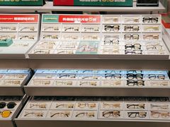 -LOHO眼镜店(青浦宝龙店)