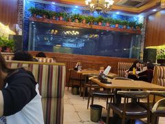 -丝路传奇·中国拉面航母店(北医三院店)