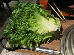-火炉火自助餐(枫蓝国际店)
