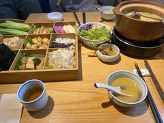 -十二舍·湯物素煮(江泰潤政店)