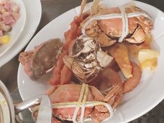 -乐咖啡西餐厅(太湖皇冠假日酒店)