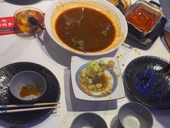-钳小柒·小龙虾蓝龙王烧烤夜宵(长寿路店)