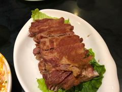 -西安饭庄·非遗陕菜(钟楼店)