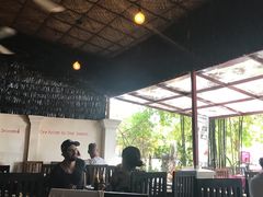 -The Palmboo Restaurant