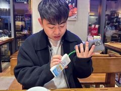 -正通记·哈尔滨烧烤·炭烤鸽子(七宝万科国际店)