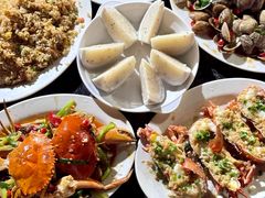 -岛中岛·海鲜大排档·万宁老字号(东澳店)