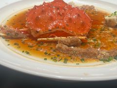 -曼格纳·曼芯馆(杨浦店)