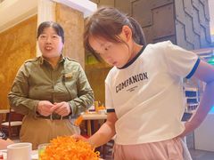 -怡咖啡·自助餐·西安香格里拉