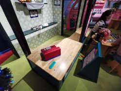 点击看大图 -幻贝家儿童乐园(苏州中心店)